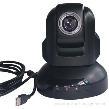 2014 Oneking SD CCD Sensor 10x optical Video Conference PTZ Speed Dome Camera